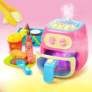 토이트론 반짝반짝 달님이 에어프라이어