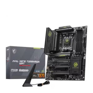 MSI MAG X870 토마호크 WIFI AMD 메인보드