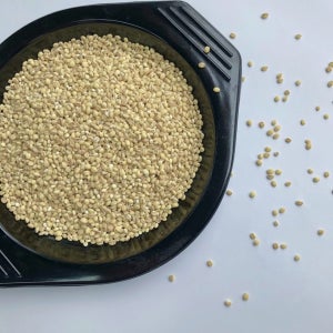 봉황뜰 국산 햇 찰보리쌀 10kg / 2025년산 [11시전주문당일출고]