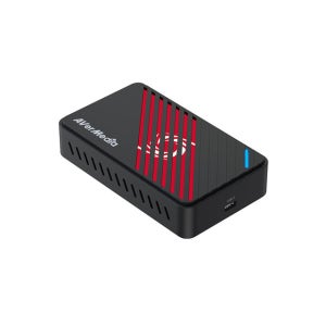 에버미디어 GC553PRO 라이브게이머 울트라S 외장형 캡쳐보드