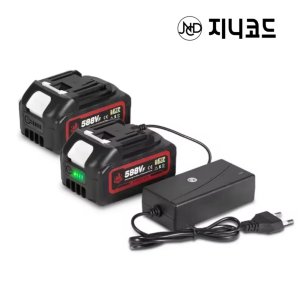 마끼다 배터리 18V 21V 세트 22900mAh 호환