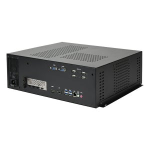 하이드림엘씨디 분리형 CPU 외장그래픽 고사양컴퓨터 HDL-BOXPC-2K-12C-EG 인텔 산업용 미니PC 고성능컴퓨터