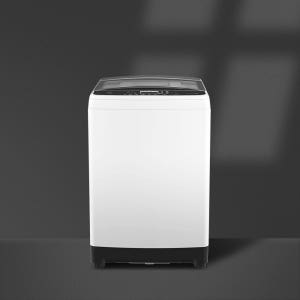 [고효율가전제품]하이얼 에어드라이 통돌이 세탁기 18kg AWM18EW