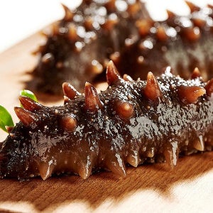 해미애찬 국내산 불린냉동해삼 해자삼(특대)500g