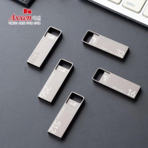 Axxen SK31 스퀘어 128GB