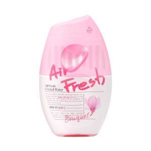 홈즈 에어후레쉬 크리스탈워터 실내용 프렌치부케, 400ml, 1개