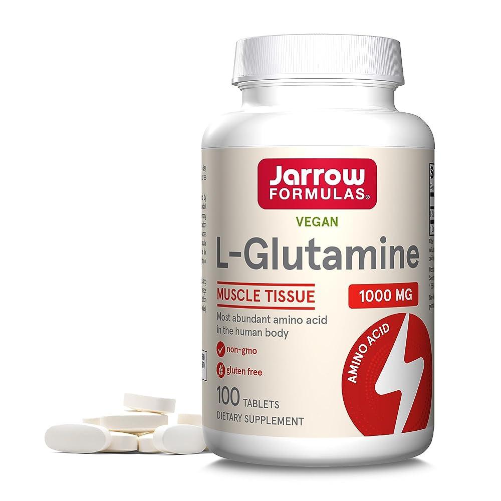 자로우 재로우 <b>엘</b> <b>L</b> <b>글루타민 1000mg</b> 100정 타블렛