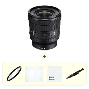 소니 FE PZ 16-35mm F4 G 렌즈