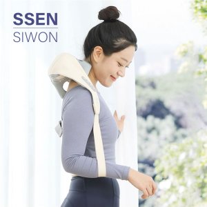 쎈시원 목어깨 만능 마사지기/SM100