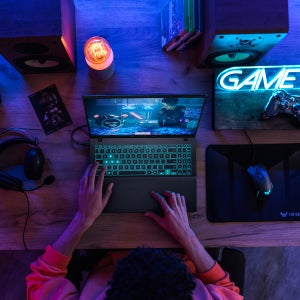 ASUS Gaming V16 V3607VH-RP005 16인치 게이밍 노트북 인텔 코어5 210H 16GB 512GB RTX 5050 프리도스