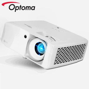 옵토마 HKV-1J 레이저프로젝터 4500안시루멘 4K UHD 2300000:1 DLP