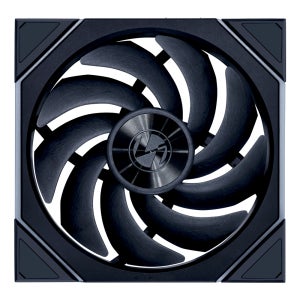 리안리 UNI FAN TL Wireless 140 (블랙)