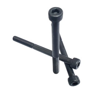 유공압용 고장력 SCM 유두머리 육각 렌치볼트 M5x50mm