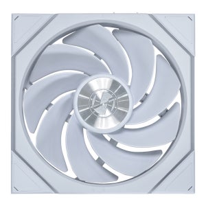 리안리 UNI FAN TL Wireless 140 리버스 (화이트)
