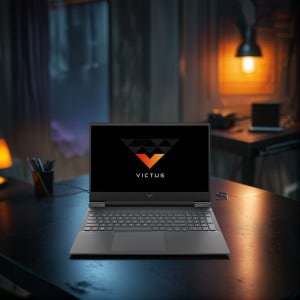 HP 빅터스 게이밍 노트북 15-fb2121AX 라이젠5 RTX3050 8GB 512GB FD