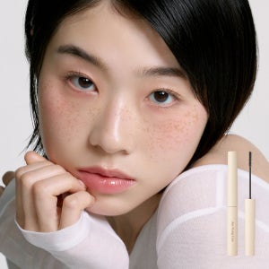 [서가람 실장님 공동개발] 깜빡 에어리 픽싱 카라 01 브리즈