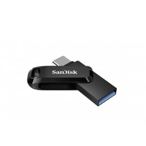 (샌디스크) 2in1 USB메모리 DUAL GO SDDDC3 512GB