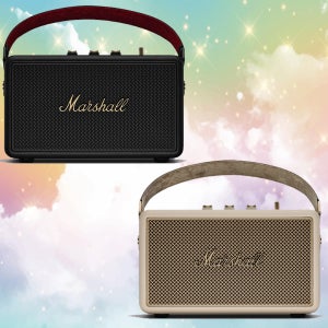 [서울당일퀵배송] 마샬 킬번3 블루투스 스피커 소비코AV 국내정품