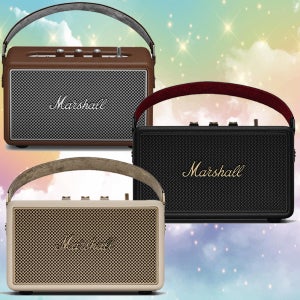 [서울당일퀵배송] 마샬 킬번3 블루투스 스피커 소비코AV 국내정품