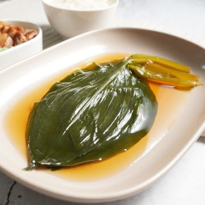 울릉도명이나물 장아찌 밑반찬 명이나물 10kg, 1개