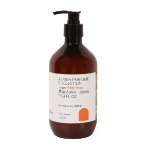 이노벨라 대용량 무루무루 퍼퓸 바디로션 500ml