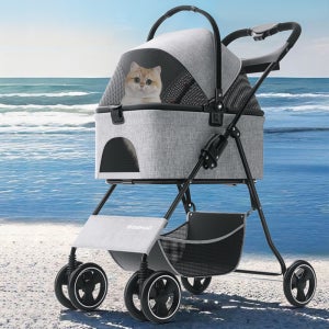 개과천선 네스토 반려동물 유모차 개모차 고양이 강아지 캐리어 반려견 반려묘