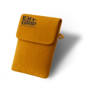 항공기반입 태블릿PC 안전보관 엑스그립 EX-GRIP/M 열폭주방지 화재확산차단 특수소재