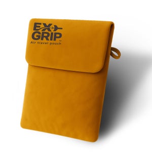항공기반입 노트북 안전보관 엑스그립 EX-GRIP/L 열폭주방지 화재확산차단 특수소재
