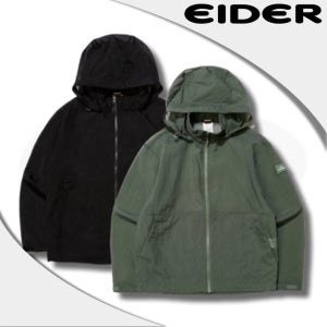 아이더 남성 여름 모노메쉬 바람막이 경량 아웃도어 자켓 시원한 냉감 등산 통기성 좋은 점퍼