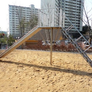 월드스포츠산업 학교공원체육 미끄럼틀 1승1방락 WDP-3101