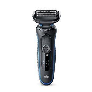 브라운 BRAUN 전기면도기 시리즈 5 50-B1000s
