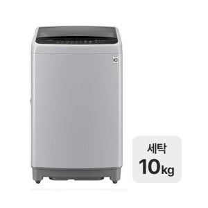 LG전자 TR10BL 통돌이 세탁기 26년형 TR10MV4 교체배송