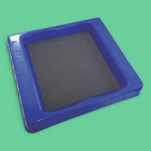 발판 소독조 축산 매트 학교급식 발 소독