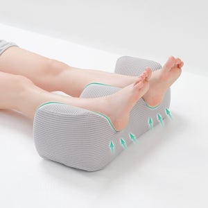 레그핏 다리 피로 무릎 종아리베개 힐링 쿠션