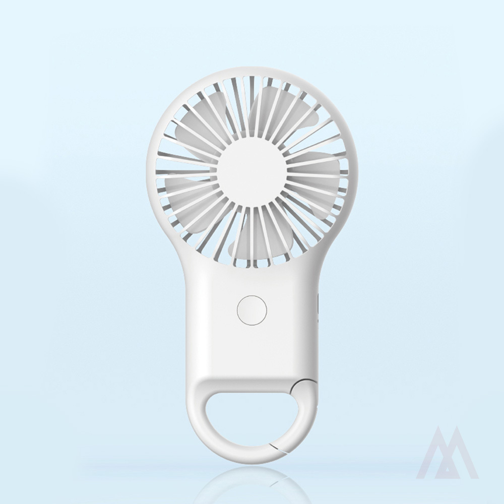 901M 고리형 핸디선풍기 더위탈출