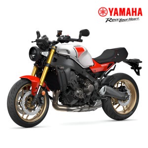 야마하 XSR900 오토바이 25년 신차 YAMAHA 바이크