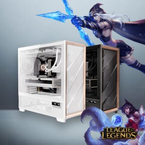 9800X3D RX9060XT 스팀게임 발로란트 오버워치 스텔라 블레이드 게이밍 본체 견적