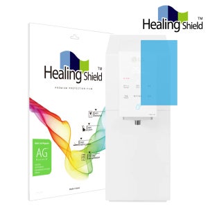 LG 퓨리케어 오브제 컬렉션 정수기 WD508 터치패널 보호필름 저반사 지문방지