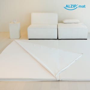 알집 더블플립매트 커버 240X280