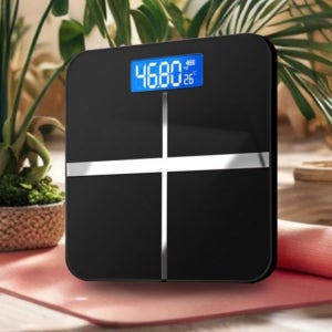 스마트체중 크로스핏 미니블랙 바디팝 7774