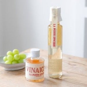 라페티에피서리 이탈리아 모데나 화이트 발사믹 식초 프렌치 비네거 콘디멘트 250ml