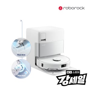 로보락 Qrevo EdgeC 직배수 자동급수배수 듀얼엉킴방지 온수세척온풍건조 확장물걸레