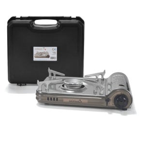 조이엘로 고화력 휴대용 가스레인지 버너 슬림 타입 G6