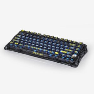 그라바스타 머큐리 K1 Lite 키보드 클리어블랙 1년보증AS