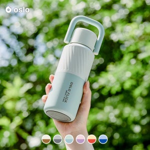 오슬로 플릭 텀블러 380ml