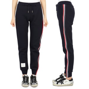 톰브라운 여성 스웻팬츠 FJQ024A 03377 415