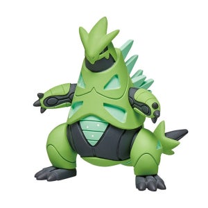 [포켓몬스터] 몬콜레 MP 무쇠가시