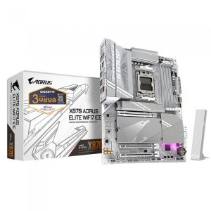 GIGABYTE X870 AORUS ELITE WIFI7 ICE 피씨디렉트
