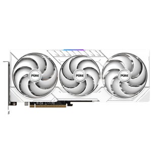 SAPPHIRE 라데온 RX 9070 XT PURE OC D6 16GB