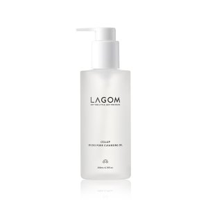 라곰 셀럽 마이크로 포어 클렌징오일 200ml